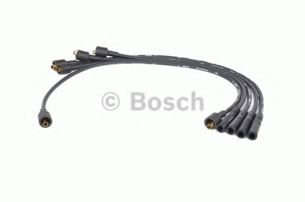Комплект проводов зажигания BOSCH 0 986 356 768