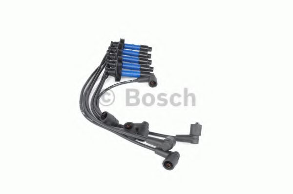 Комплект проводов зажигания BOSCH 0 986 357 232 Комплект проводов зажигания BOSCH 0 986 357 232