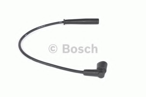 Провод зажигания BOSCH 0 986 356 130 Провод зажигания BOSCH 0 986 356 130