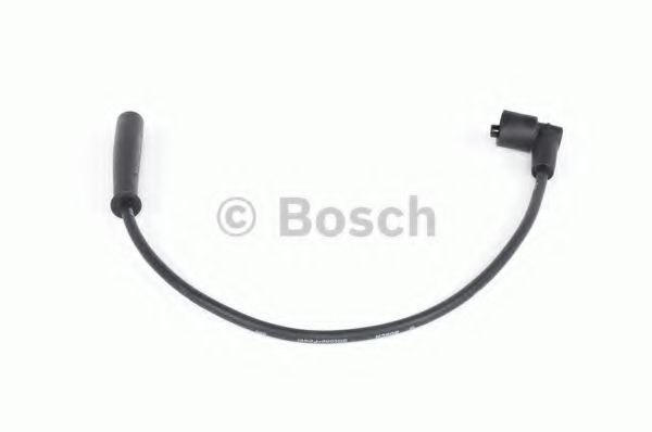 Провод зажигания BOSCH 0 986 356 130 Провод зажигания BOSCH 0 986 356 130
