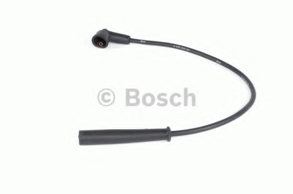 Провод зажигания BOSCH 0 986 356 130 Провод зажигания BOSCH 0 986 356 130