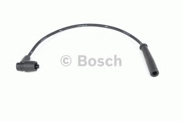 Провод зажигания BOSCH 0 986 356 130 Провод зажигания BOSCH 0 986 356 130