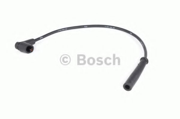 Провод зажигания BOSCH 0 986 356 130