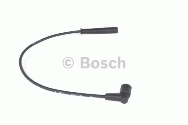 Провод зажигания BOSCH 0 986 356 131 Провод зажигания BOSCH 0 986 356 131