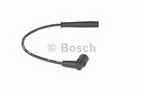 Провод зажигания BOSCH 0 986 356 129 Провод зажигания BOSCH 0 986 356 129