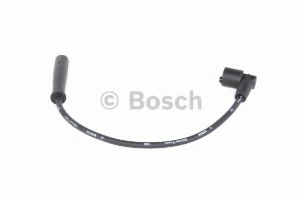 Провод зажигания BOSCH 0 986 356 129 Провод зажигания BOSCH 0 986 356 129