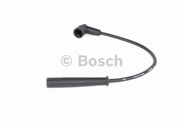 Провод зажигания BOSCH 0 986 356 129 Провод зажигания BOSCH 0 986 356 129