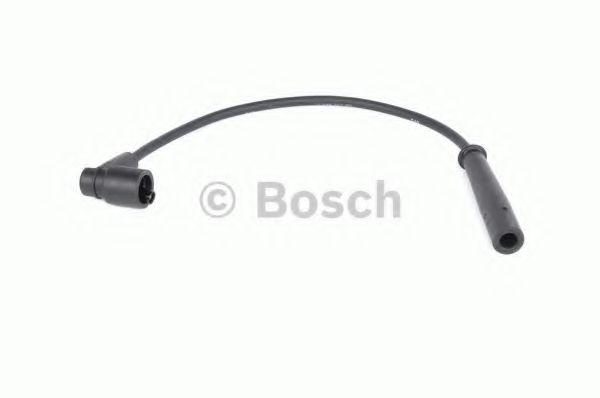 Провод зажигания BOSCH 0 986 356 129 Провод зажигания BOSCH 0 986 356 129