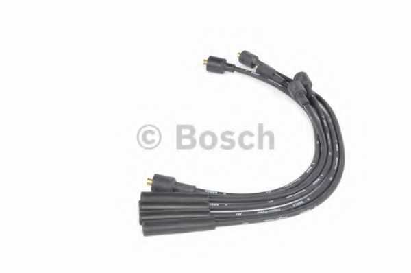 Комплект проводов зажигания BOSCH 0 986 356 828 Комплект проводов зажигания BOSCH 0 986 356 828