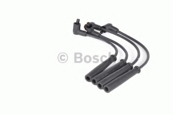 Комплект проводов зажигания BOSCH 0 986 357 209