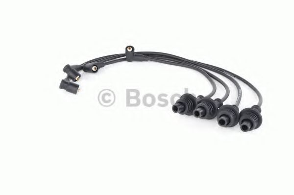 Комплект проводов зажигания BOSCH 0 986 356 854