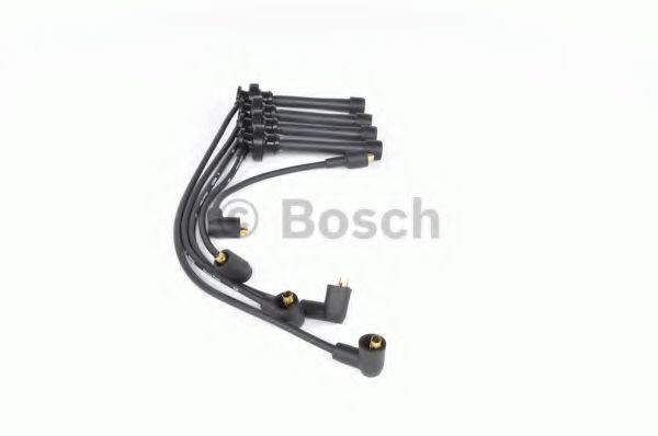 Комплект проводов зажигания BOSCH 0 986 357 197 Комплект проводов зажигания BOSCH 0 986 357 197