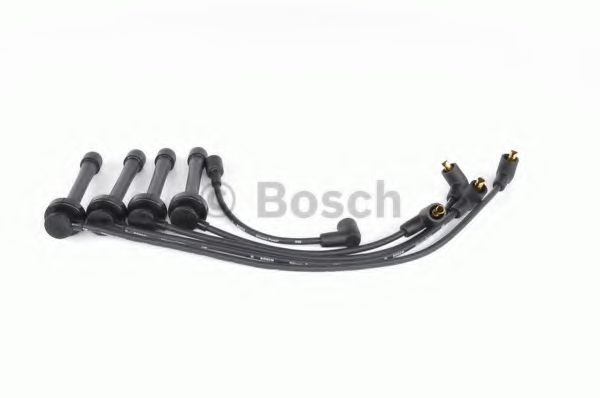 Комплект проводов зажигания BOSCH 0 986 357 197 Комплект проводов зажигания BOSCH 0 986 357 197