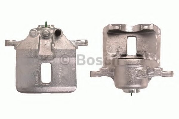 Тормозной суппорт BOSCH 0 986 134 377