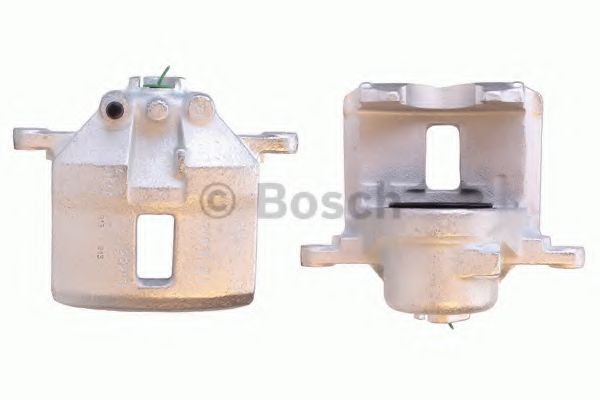Тормозной суппорт BOSCH 0 986 135 377