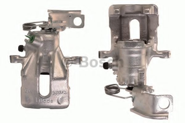 Тормозной суппорт BOSCH 0 986 134 378