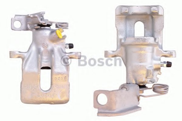 Тормозной суппорт BOSCH 0 986 135 378