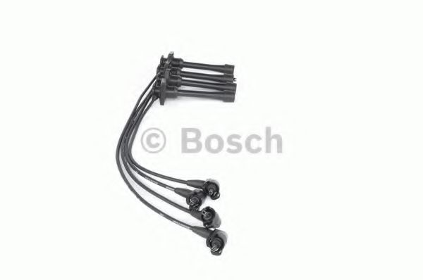 Комплект проводов зажигания BOSCH 0 986 356 928 Комплект проводов зажигания BOSCH 0 986 356 928