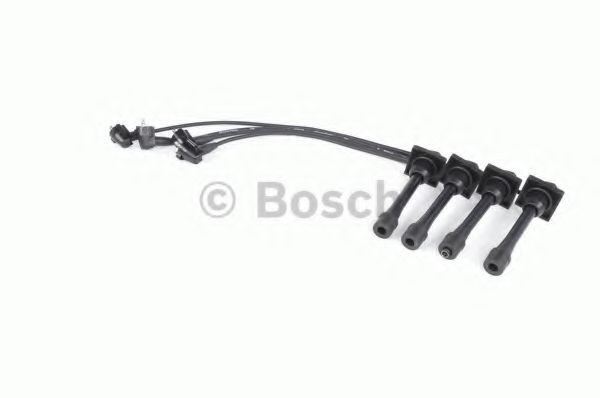 Комплект проводов зажигания BOSCH 0 986 356 928