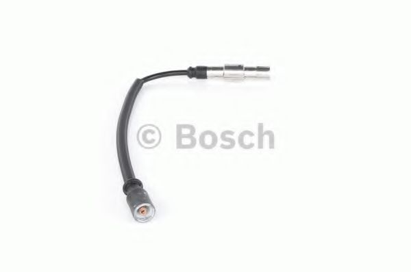 Провод зажигания BOSCH 0 356 912 967 Провод зажигания BOSCH 0 356 912 967