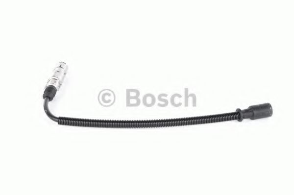 Провод зажигания BOSCH 0 356 912 967 Провод зажигания BOSCH 0 356 912 967