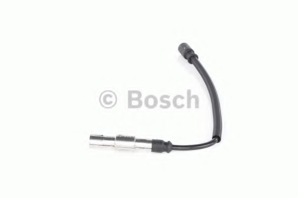 Провод зажигания BOSCH 0 356 912 967 Провод зажигания BOSCH 0 356 912 967
