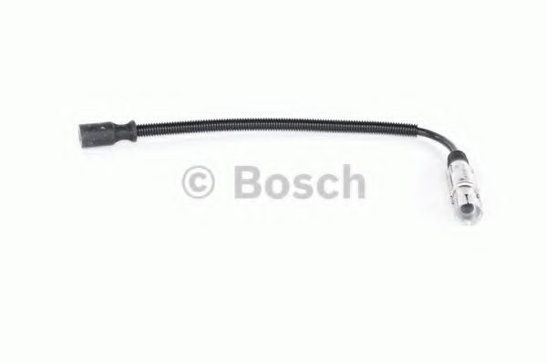 Провод зажигания BOSCH 0 356 912 967 Провод зажигания BOSCH 0 356 912 967