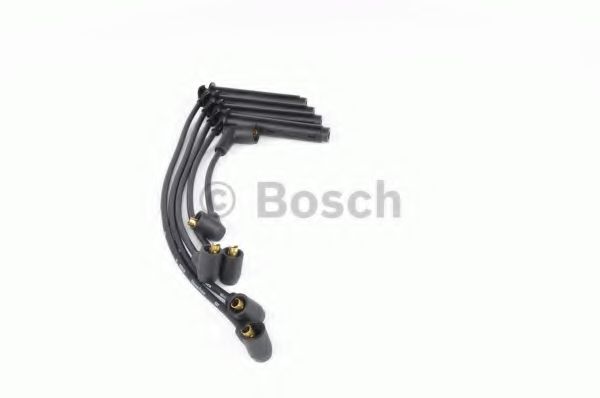 Комплект проводов зажигания BOSCH 0 986 357 223 Комплект проводов зажигания BOSCH 0 986 357 223