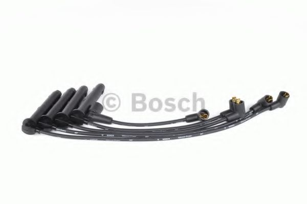 Комплект проводов зажигания BOSCH 0 986 357 223 Комплект проводов зажигания BOSCH 0 986 357 223