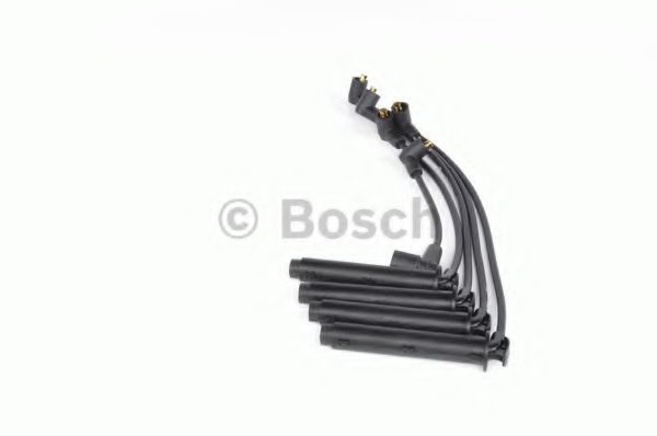 Комплект проводов зажигания BOSCH 0 986 357 223 Комплект проводов зажигания BOSCH 0 986 357 223