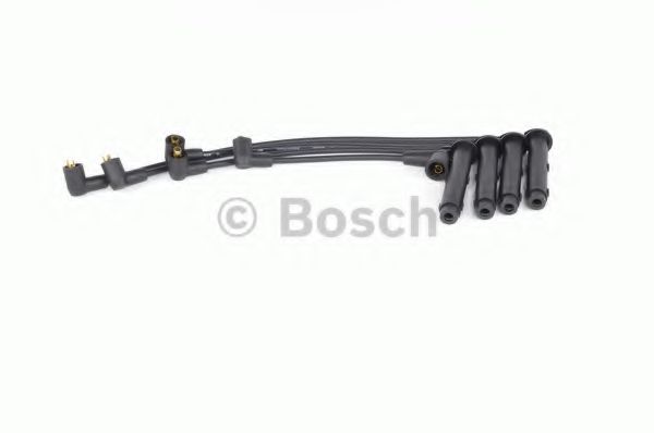 Комплект проводов зажигания BOSCH 0 986 357 223 Комплект проводов зажигания BOSCH 0 986 357 223