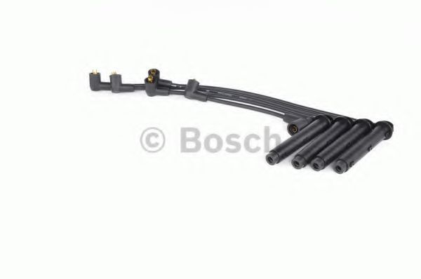 Комплект проводов зажигания BOSCH 0 986 357 223