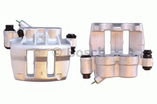 Тормозной суппорт BOSCH 0 986 135 484
