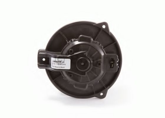 Вентилятор салона BOSCH F 006 B10 414 Вентилятор салона BOSCH F 006 B10 414