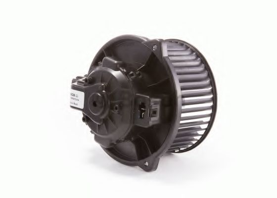 Вентилятор салона BOSCH F 006 B10 414