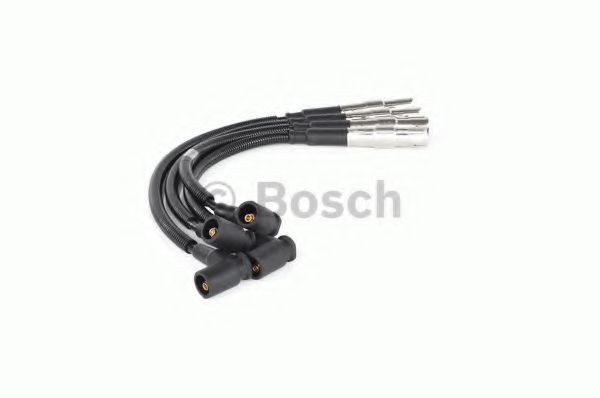 Комплект проводов зажигания BOSCH 0 986 356 310 Комплект проводов зажигания BOSCH 0 986 356 310