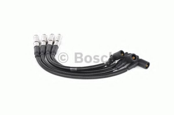 Комплект проводов зажигания BOSCH 0 986 356 310 Комплект проводов зажигания BOSCH 0 986 356 310