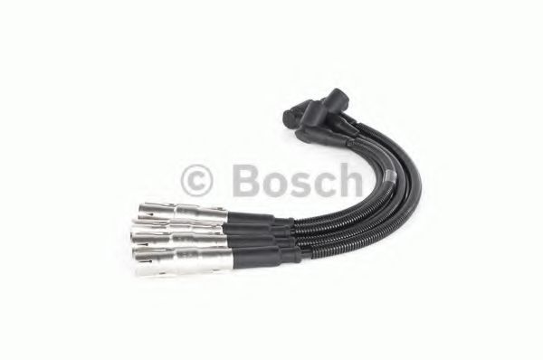 Комплект проводов зажигания BOSCH 0 986 356 310 Комплект проводов зажигания BOSCH 0 986 356 310