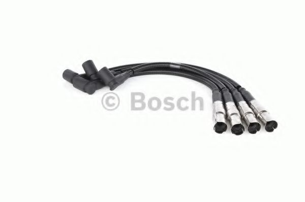 Комплект проводов зажигания BOSCH 0 986 356 310 Комплект проводов зажигания BOSCH 0 986 356 310
