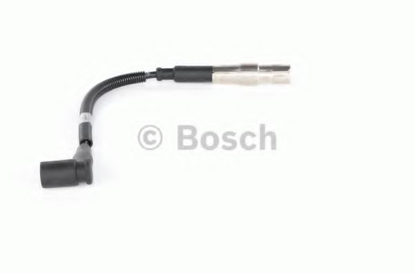 Провод зажигания BOSCH 0 986 357 703 Провод зажигания BOSCH 0 986 357 703