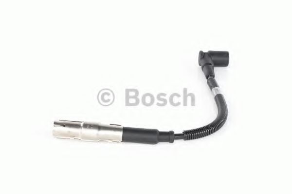 Провод зажигания BOSCH 0 986 357 703 Провод зажигания BOSCH 0 986 357 703