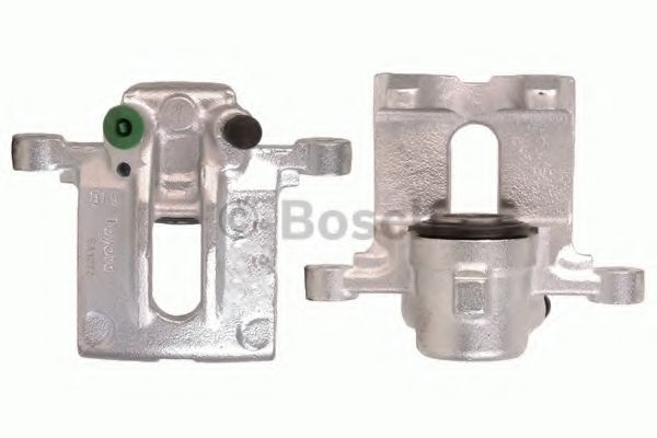 Тормозной суппорт BOSCH 0 986 134 388