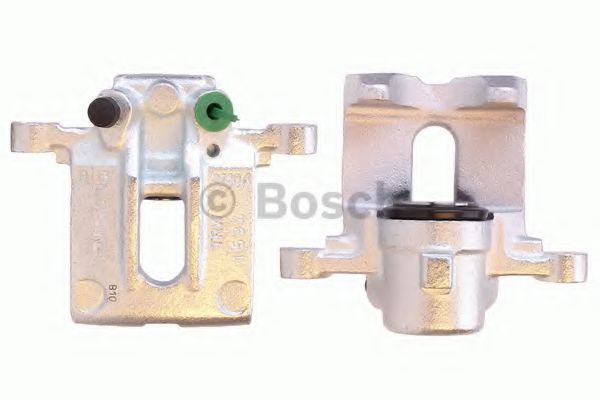Тормозной суппорт BOSCH 0 986 135 388