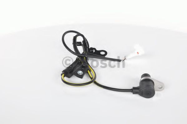 Датчик АБС BOSCH 0 265 006 677 Датчик АБС BOSCH 0 265 006 677