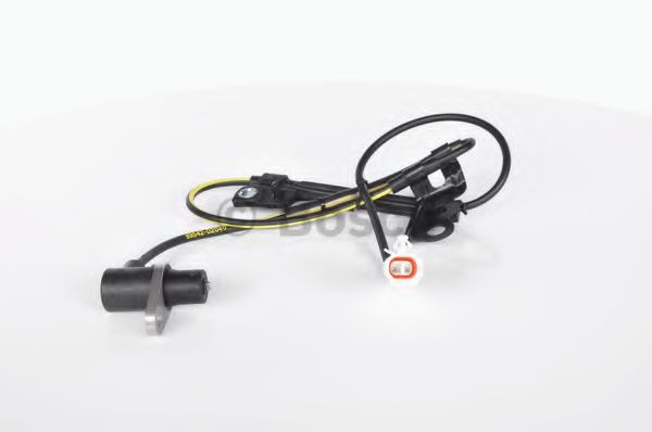 Датчик АБС BOSCH 0 265 006 677 Датчик АБС BOSCH 0 265 006 677