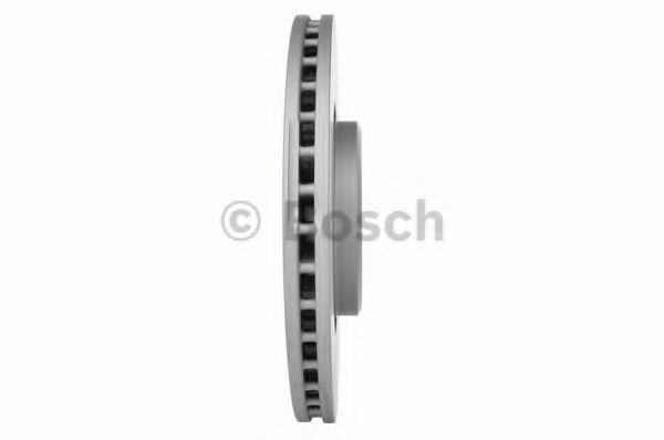 Тормозной диск BOSCH 0 986 479 202 Тормозной диск BOSCH 0 986 479 202