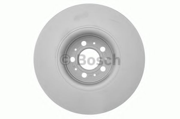 Тормозной диск BOSCH 0 986 479 202 Тормозной диск BOSCH 0 986 479 202