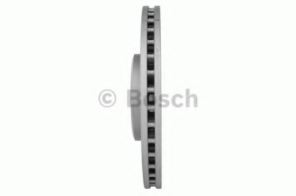 Тормозной диск BOSCH 0 986 479 202 Тормозной диск BOSCH 0 986 479 202