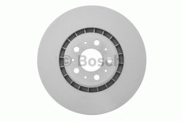 Тормозной диск BOSCH 0 986 479 202 Тормозной диск BOSCH 0 986 479 202
