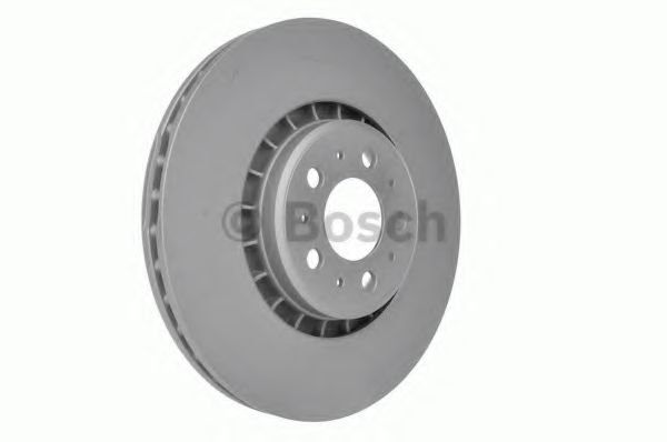 Тормозной диск BOSCH 0 986 479 202